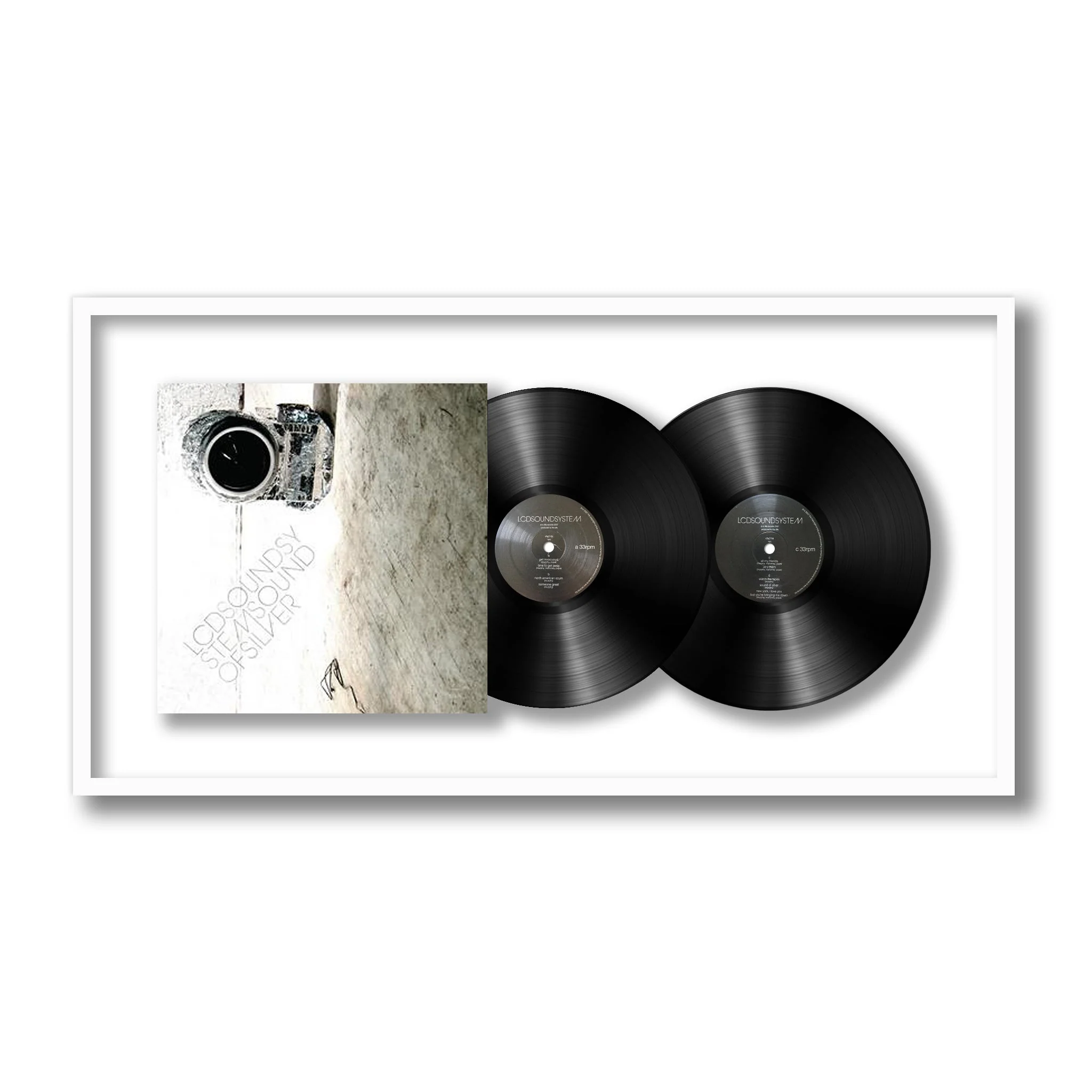 Sound of Silver - Image 2