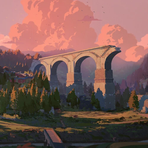 Spencer Doran - Season: A Letter To The Future (Original Soundtrack)