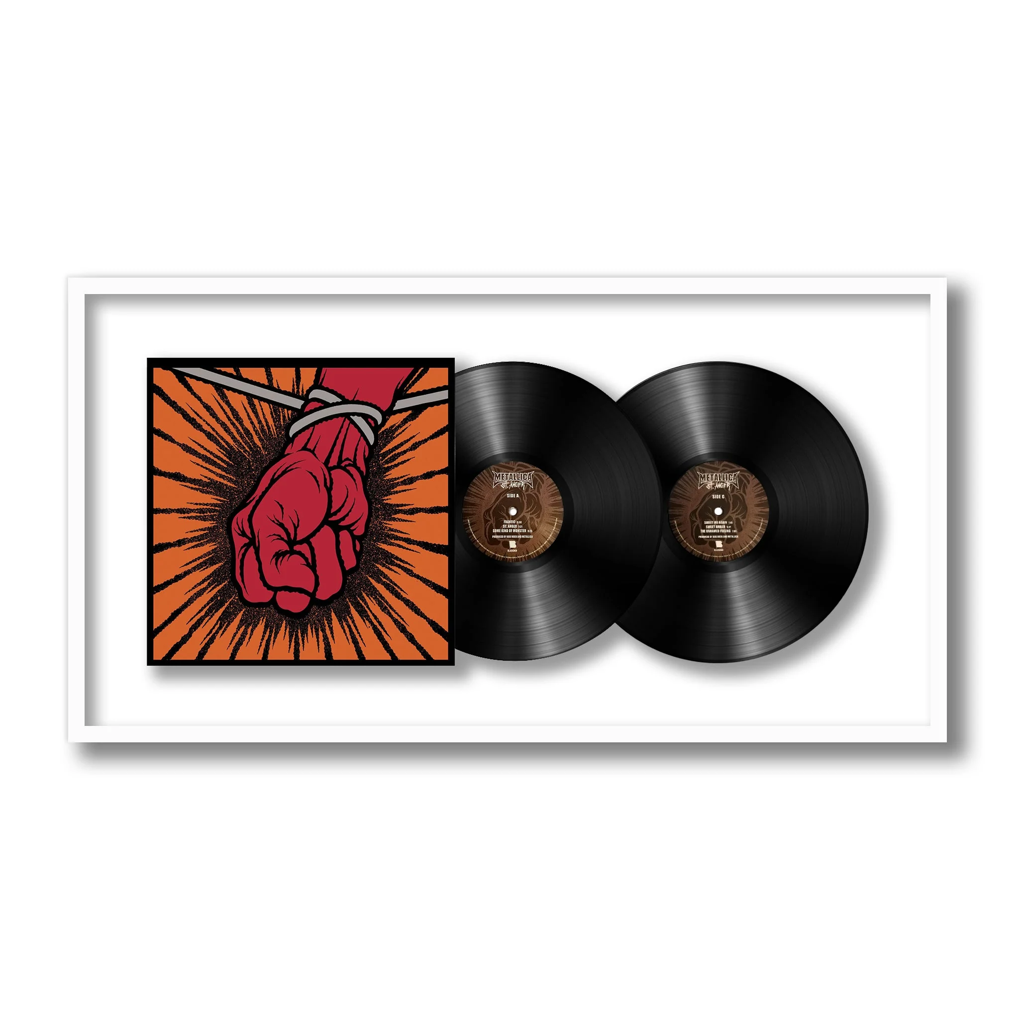 St. Anger - Image 2