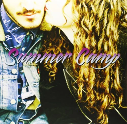 Summer Camp - Summer Camp