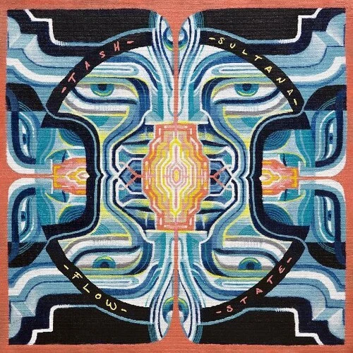 Tash Sultana - Flow State