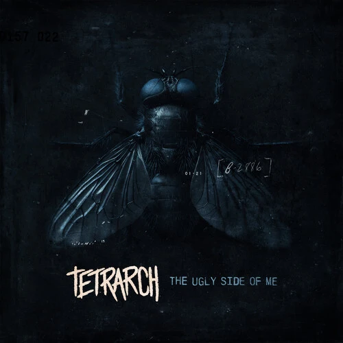 Tetrarch - THE UGLY SIDE OF ME