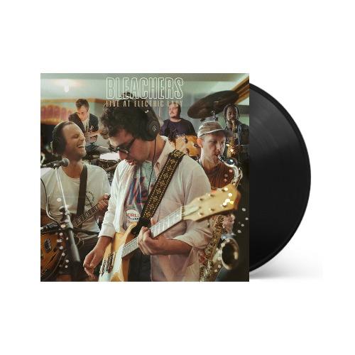 Bleachers - Live At Electric Lady - Image 2