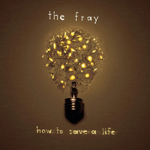 The Fray - How To Save A Life - Image 3