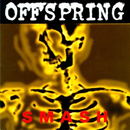 The Offspring - Smash - Image 3