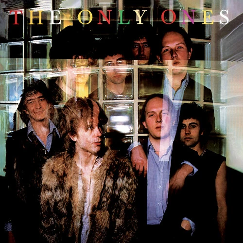 The Only Ones - Only Ones