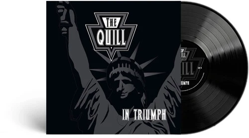 The Quill - In Triumph
