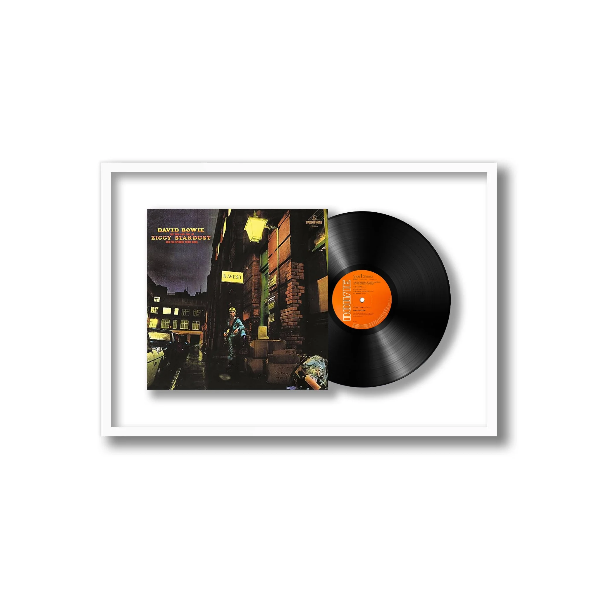 The Rise and Fall of Ziggy Stardust and the Spiders from Mars - Image 2