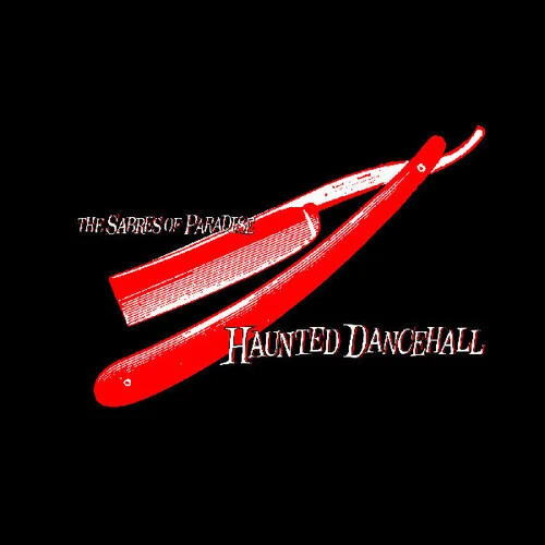 The Sabres of Paradise - Haunted Dancehall [2LP] - Image 2