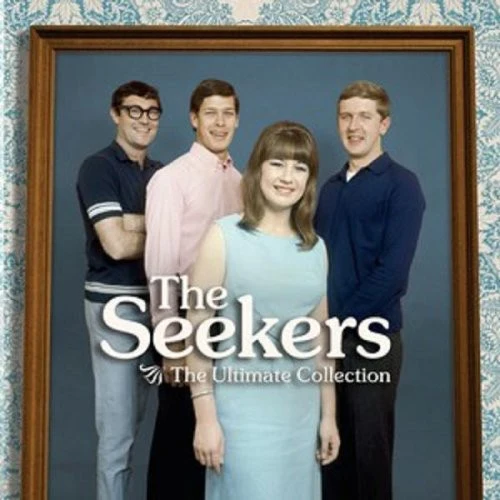 The Seekers - Ultimate Collection
