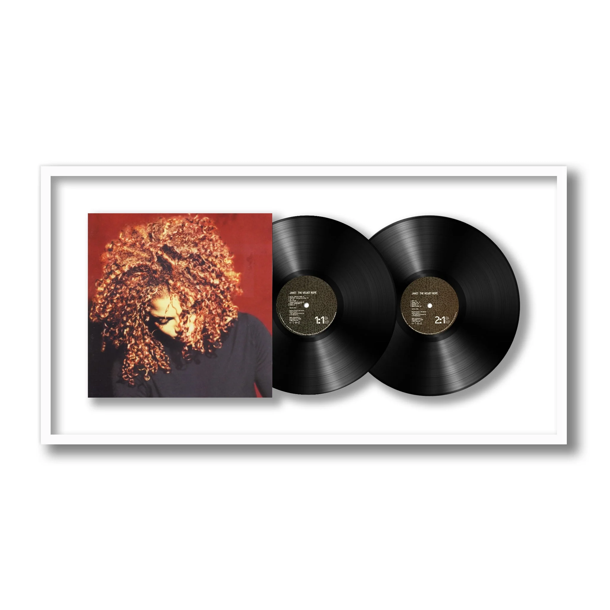 The Velvet Rope - Image 2