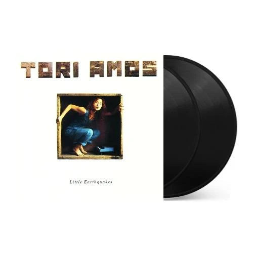 Tori Amos - Little Earthquakes [2LP] - Image 2