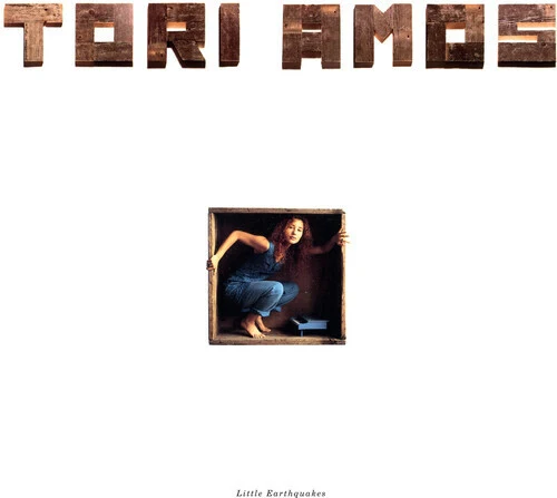 Tori Amos - Little Earthquakes [2LP] - Image 4