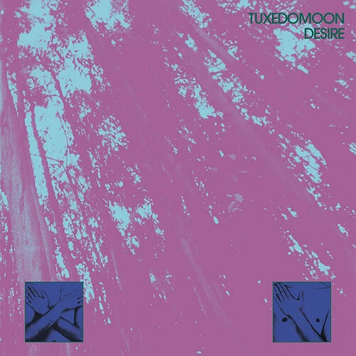 Tuxedomoon - Desire