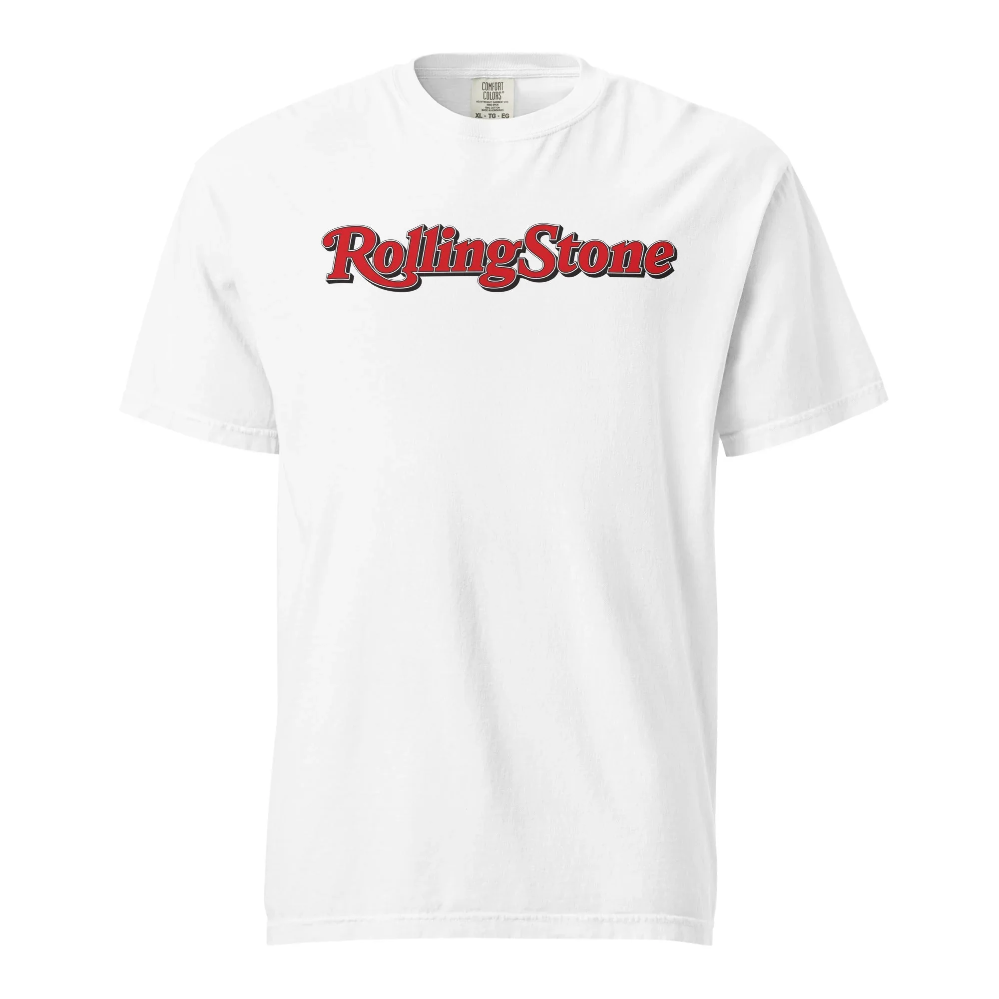 Rolling Stone T-shirt (Unisex)