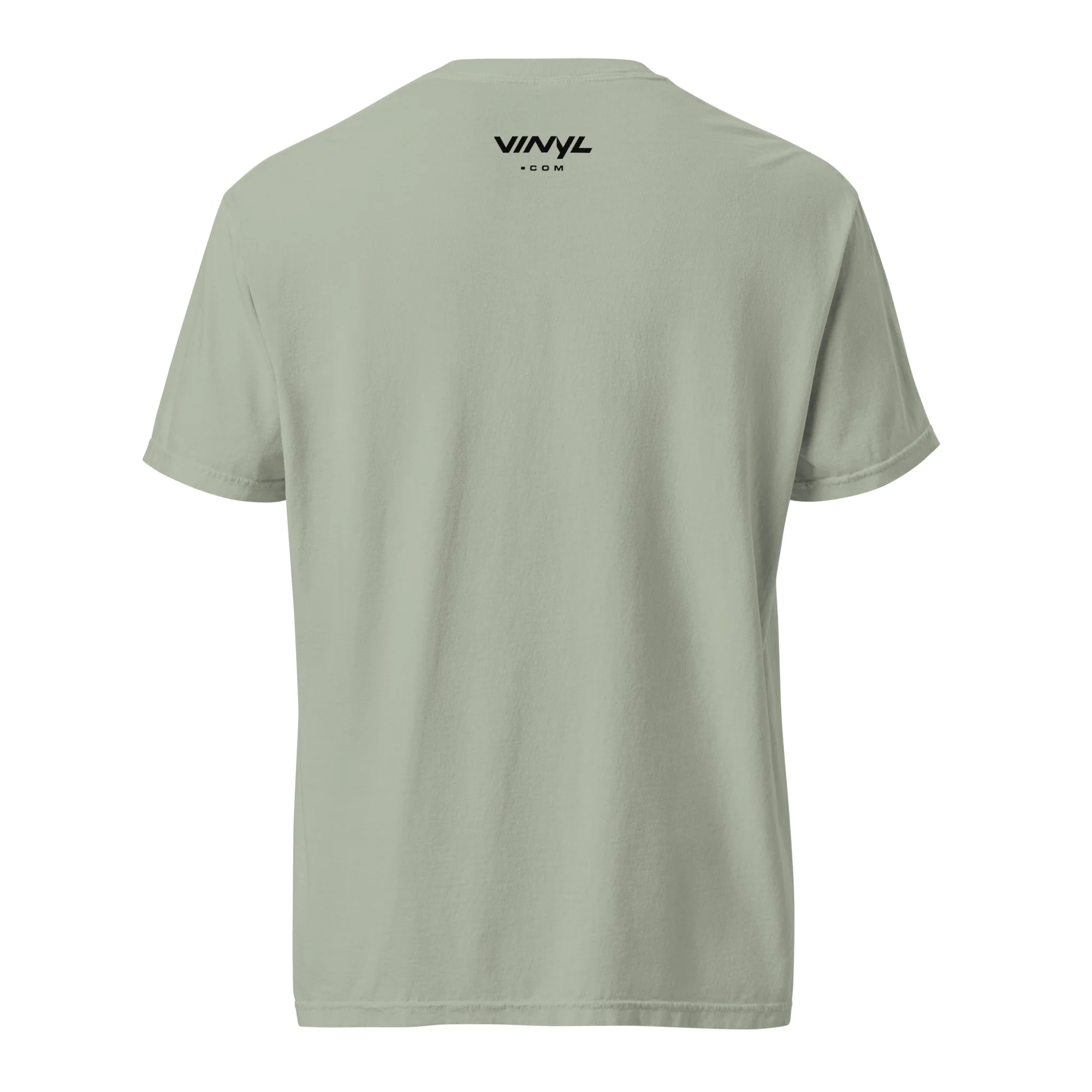 Vinyl.com Vinny T-shirt (Unisex) - Image 6