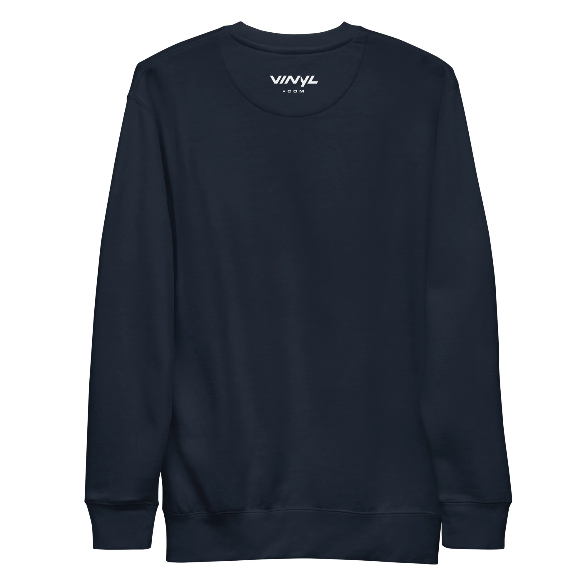 Vinyl.com Bless Sweatshirt (Unisex) - Image 6