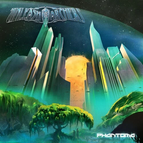 Unleash the Archers - Phantoma - Image 2