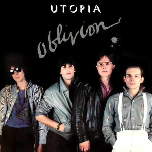 Utopia - Oblivion - Image 2