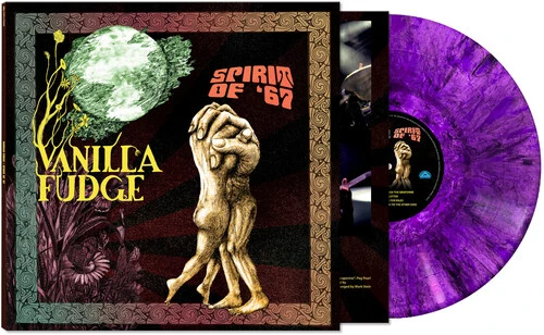 Vanilla Fudge - Spirit Of '67