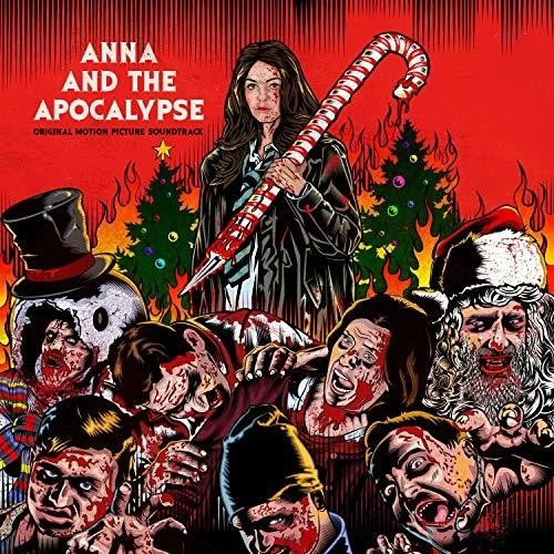 Various Artists - Anna and the Apocalypse (Original Motion Picture Soundtrack) - Image 2