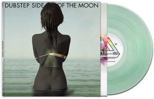 Various Artists - Dubstep Side Of The Moon (Various Artists) - Image 2