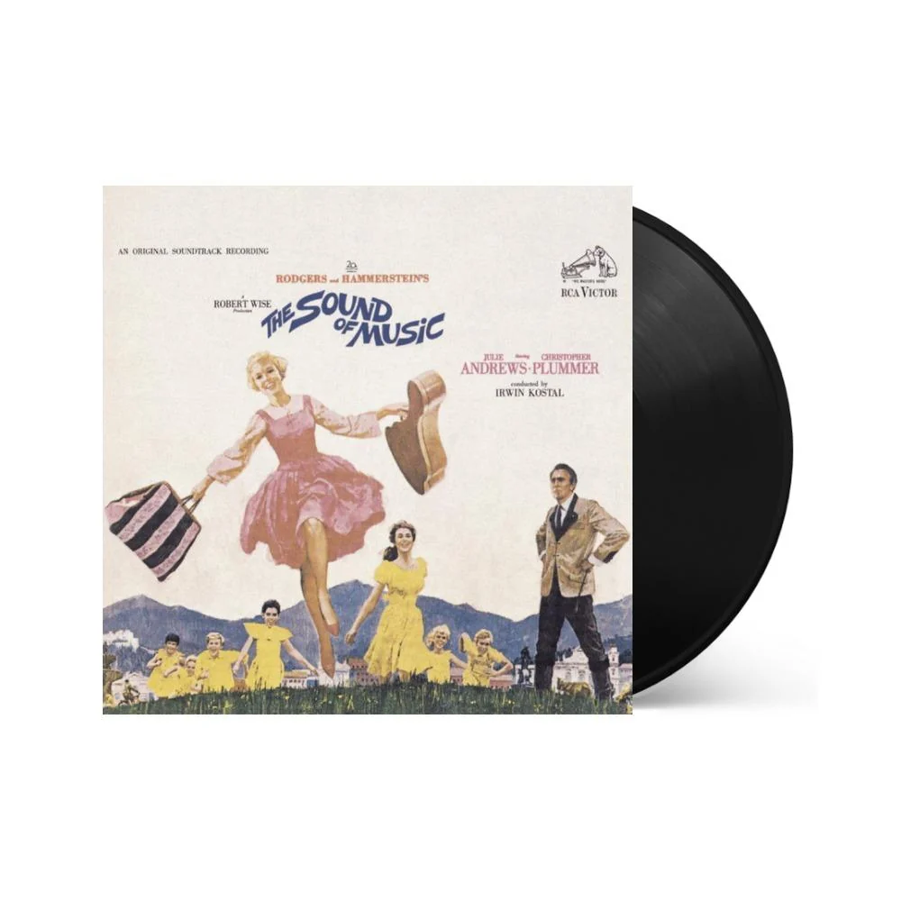 Various Artists - The Sound of Music (Original Soundtrack Recording) - Image 2