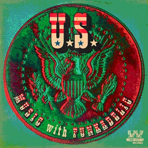 Various Artists - U.S. Music with Funkadelic / Various