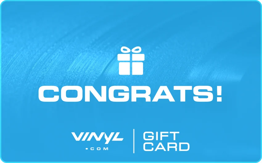 Vinyl.com e-Gift Card (CA) - Image 5