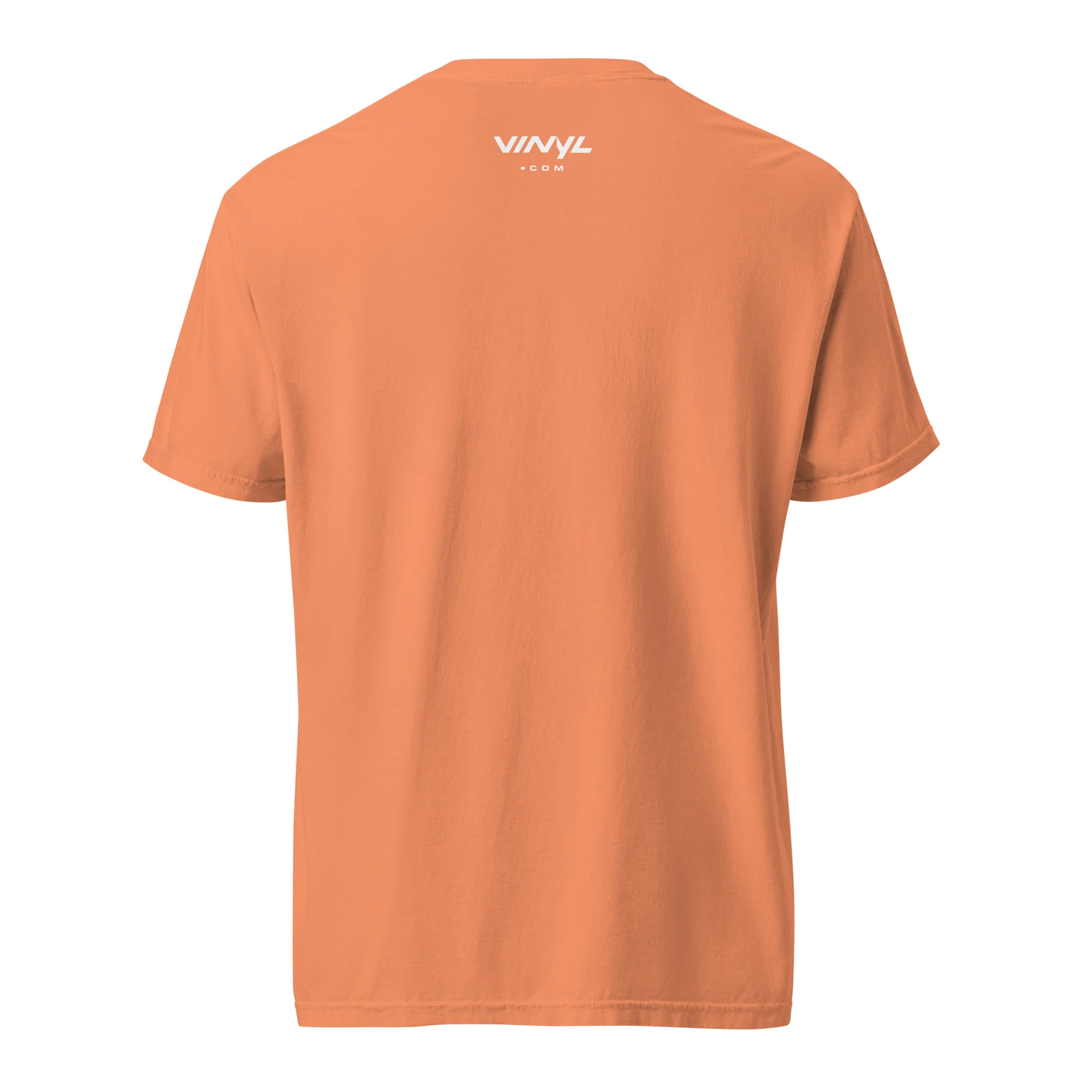 Vinyl T-shirt (Unisex) - Image 15