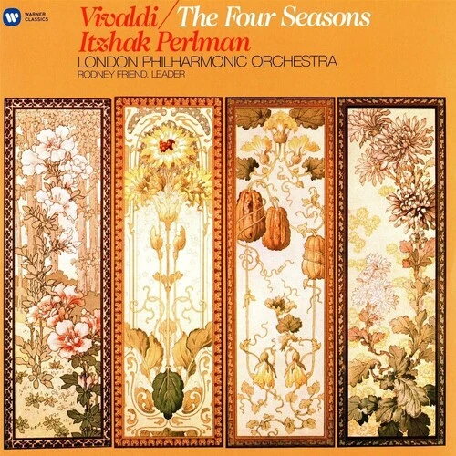 Vivaldi: The Four Seasons - Image 3