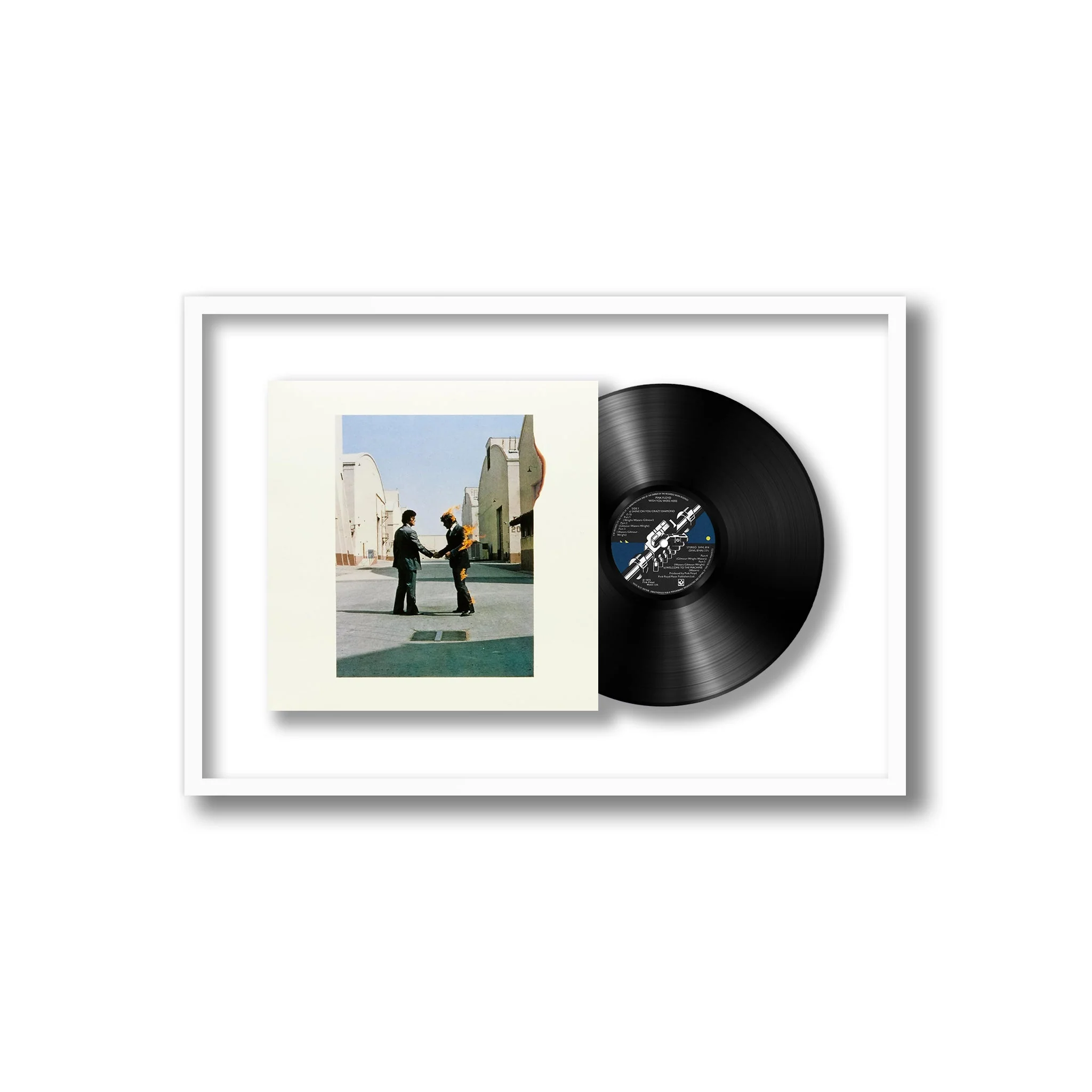 Wish You Were Here - Image 2
