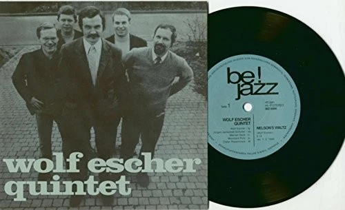 Wolf Escher Quintet - Nelson's Waltz