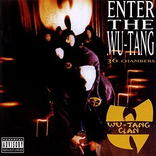 Wu-Tang Clan - Enter the Wu-Tang Clan (36 Chambers) - Image 2