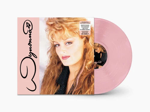 Wynonna - Wynonna - Image 2