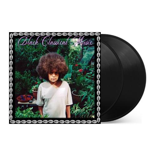 Yussef Dayes - Black Classical Music [2LP] - Image 2