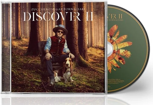 Zucchero - Discover II